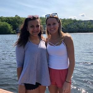 Meet your Posher, Kendra